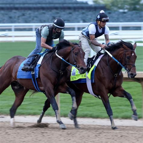 Kentucky Derby 2022 Contenders: Lineup and Pedigree for All Entries in.